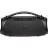 MEDION® Altoparlante Bluetooth, MEDION XL, 100 W RMS, 30 ore di autonomia della batteria, impermeabile IPX7, RGB