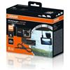 OSRAM Dash Cam incollata 1280x1024 anteriore posteriore OSRAM ROADsight 3500R per autovetture e veicoli commerciali