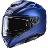 HJC, Casco Moto Integrale RPHA 72 Semi Flat Metallic Blue, S
