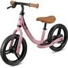 kk Kinderkraft Kinderkraft SPACE2 Bicicletta bambini 3-5 anni, Bici senza pedali, 12 polici ruote, Design sportivo, Regolazione della sella, Montaggio facile, Struttura leggera
