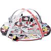 kk Kinderkraft Palestrina Interattiva 4SMART, per Bambini da Non Tossico, Multifunzioni, Accessori
