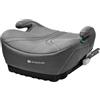 kk Kinderkraft Kinderkraft I-BOOST 2 PRO, Seggiolino per Bambini da 125-150 cm e da 6 a 12 anni, Installazione ISOFIX, molto leggero (2,36 kg), Braccioli Ergonomici, Rivestimento Sfoderabile, Grigio