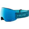 HEAD Maschera MAGNIFY 5K + SL Sci