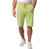 JP 1880 Pantaloni da Uomo, Verde Pallido, 5XL