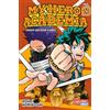 Carlsen Verlag GmbH My Hero Academia 23: Abenteuer und Action in der Superheldenschule!