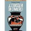 Feltrinelli L'Odissea di Omero