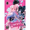 Square Enix Manga Assassin & Cinderella 01: 1