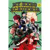 Carlsen Verlag GmbH My Hero Academia 22: Abenteuer und Action in der Superheldenschule!