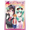 Ghost Ship To Love Ru Darkness Vol. 15