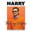 Anthem Publishing Ltd Harry Styles: The King Returns: 100% Unofficial Special Edition | Full Album Review & Career Retrospective | Collector's Fanbook Magazine