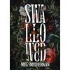 Penguin Swallowed: A haunting dark sci-fi romance where desire, madness, and the mysteries of a living planet collide