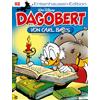 Egmont Ehapa Media Disney: Entenhausen-Edition Bd. 82: Dagobert