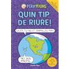 Estrella Polar Pera Toons 2. Quin tip de riure!
