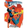 DC Comics Superman Vol. 4: Rise of the Superwoman