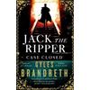 Corsair Jack the Ripper: Case Closed