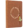 Insights Lord of the Rings: One Ring Journal with Charm