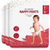by Amazon Pantaloni Pannolino Taglia 7 34 Pantaloni 3 Pack