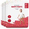 by Amazon Pantaloni Pannolino Taglia 8 32 Pantaloni 3 Pack