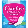 Carefree cotone aloe 56