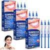 VIMAZ Glimmerly Gumrevive Gel Parodontale Rigenerante | Cura Orale Naturale,Terapia Gengivale, Penna per Sbiancamento Dei Denti, Cura Delle Gengive