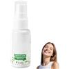 Yestree Spray Alito Cattivo, 2026 Nuovo Spray Alito Fresco 30ml (1 Pack) | Spray per Igiene Orale Senza Alcol, Con Olio Tea Tree, Eucalipto, Menta Piperita e Zinco Gluconato, Delicato & Non Irritante