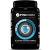 FITOCROMA Glutatione Fosfosomiale™ 500mg + Nac, Cardo mariano e Antiossidanti, Glutatione Forte, Detox/Antiage, ridotto, 120 capsule vegane