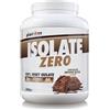 Per4m Isolate Zero Whey Isolate, Zero Zuccheri e Basso in Grassi, Alto Proteico per Massa e Definizione, Assorbimento Rapido e Digeribile, Ideale Post Workout - Chocolate Brownie Batter - 2kg