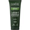 LUXÉOL - Shampoo Densità - +6561 capelli in fase di crescita* | Aumenta la densità dei capelli - 93% di ingredienti di origine naturale - Senza siliconi - Prodotto in Francia - 200 ml
