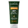LUXÉOL - Shampoo anticaduta progressiva - -40% di caduta dei capelli* | Clinicamente testato - 96% ingredienti naturali - Volume, Lucentezza & Resistenza - Prodotto in Francia - 200 ml