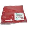Seat Flor SRL® Sabbia Colorata, Sabbia per Decorazione vasi 0,5 mm Sacchetto da 1kg ca. (25 Colori Disponibili) (Rosso)