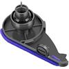 YUYUEMI Copertura per spazzola a rullo per aspirapolvere Dyson V6/V7/V8/V10/V11, copertura laterale