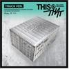 Generic Stray-Kids This & That [Truck VER.] - Album limitato+10° mini album regalo pre-ordine