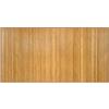 vidaXL Tappeto Rettangolare Naturale 100x200 cm in Bambù, Tappeto da Soggiorno