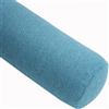 Hoowarm Cuscino Rotondo Cilindrico Cuscino a Rullo lungo Cuscino Cervicale Rotondo Supporto Iombare Cuscino, Cuscino Cilindrico con Fodera Rimovibile per dormire/sedia/auto/divano(#4,20x120cm(7.8x47in))