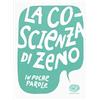 MONDADORI La coscienza di Zeno da Italo Svevo
