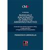 Dike Giuridica Manuale ragionato di diritto amministrativo