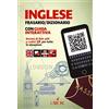 L'Airone Editrice Roma Inglese. Frasario/dizionario. Con guida interattiva. Con aggiornamento online