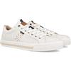 Wrangler Sneakers Bianco WM31050A