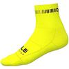 ALE' Logo Q-skin 12cm Calze Ciclismo Unisex - Adulto (Pacco da 1)