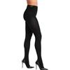 SOLIDEA Collant ESSENTIA BAMBOO GLADYS NERO Calze a compressione graduata 15/21 mmHg Art. 060470 Tg. S