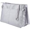 Soyizom Nylon Borsa Organizzatore Borsa in borsa, Borsa Organizzatore su misura, Borsa di pannolini Organizzatore inserire Borsa per Speedy Neverfull Longchamp LV Speedy