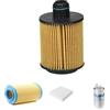 UFI Kit Ufi Filters Alfa Romeo 159 1.9 JTDM dal 2005