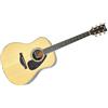 YAMAHA LL16D ARE Chitarra Elettrica Acustica Naturale Abete Rosewood Abalone ...