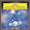 Grammofono tedesco William Steinberg 'Holst: The Planets' Japan [CD]