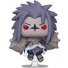 Funko Gadget - Naruto - Sasuke (Curse Mark 2) Pop! Rs - Funko