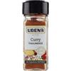 UBENA, Curry Thailandese, Spezia per Piatti Orientali, Ideale per insaporire Piatti a Base di Carne, Riso e Frutta esotica Formato Vasetto da 28 gr