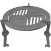 Remundi Set Topper 3 pezzi M Black