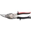 Bessey Erdi D16L Cesoie a Doppia Leva per Lamiera