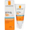 LA ROCHE POSAY-PHAS (L'Oreal) La Roche Posay Anthelios UVMune 400 SPF50 Crema Viso 50ml Senza Profumo