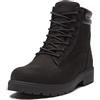 Timberland - Stivaletto Uomo Auburn Falls 6-inch Impermeabile - Numero 46